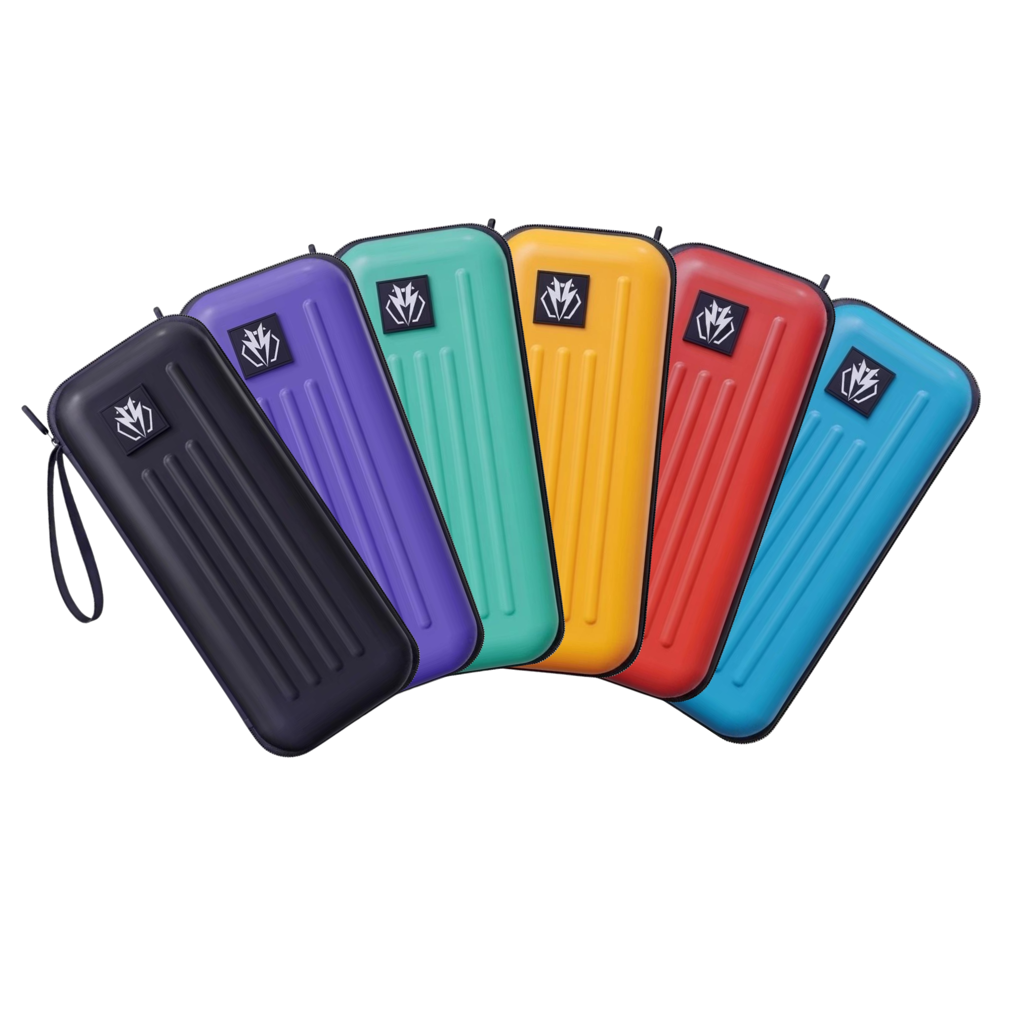 Darts Wallet – Hardcase Opbergdoos