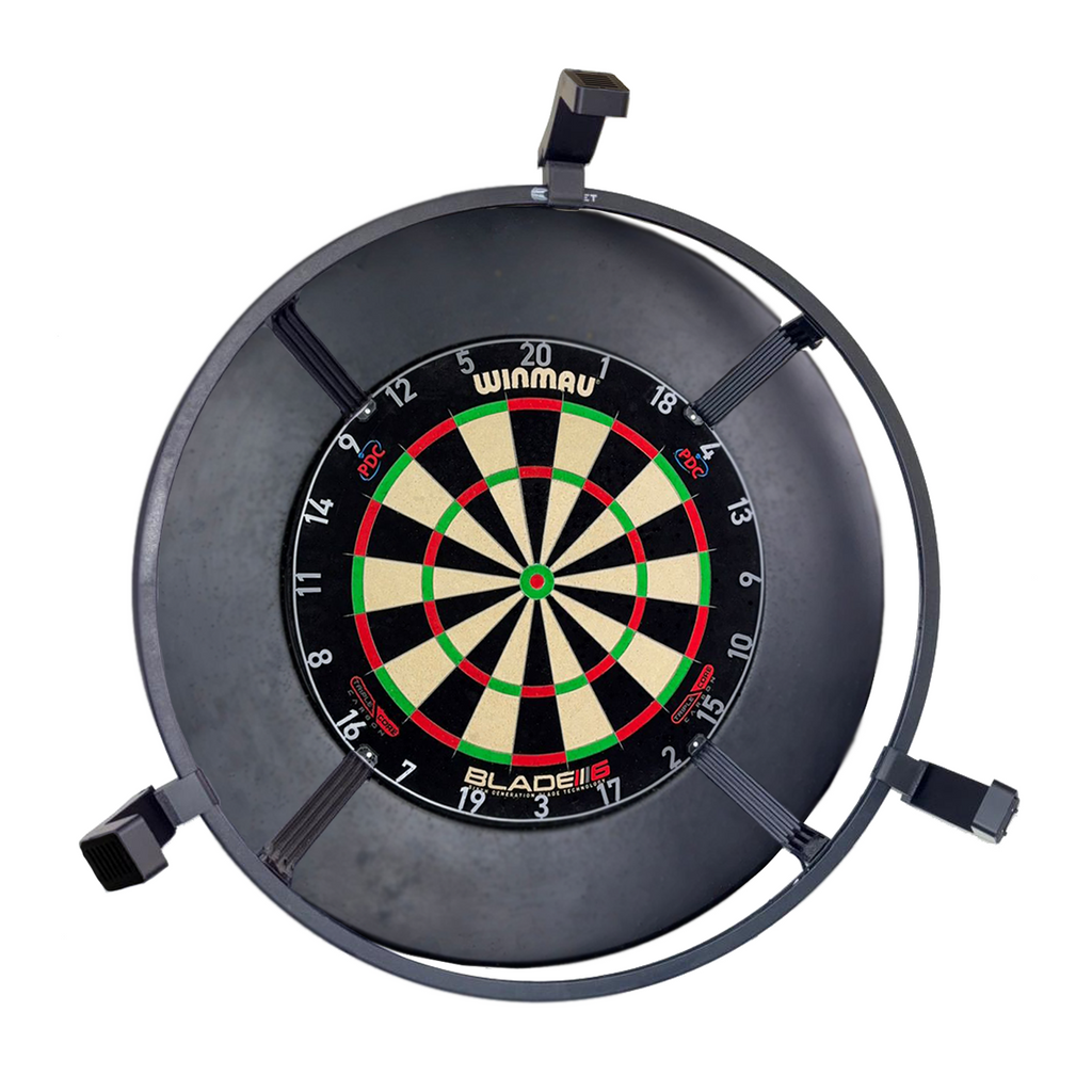 Autodarts Systeem Voor Target Corona Vision