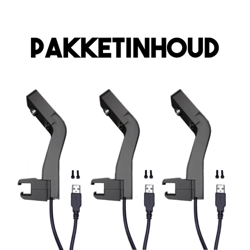 Autodarts Systeem Voor Target Corona Vision