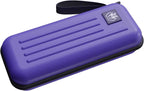 Darts Wallet – Hardcase Opbergdoos (Paars)