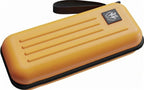 Darts Wallet – Hardcase Opbergdoos (Geel)