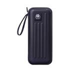 Darts Wallet – Hardcase Opbergdoos (Zwart)