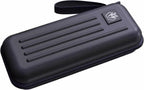 Darts Wallet – Hardcase Opbergdoos (Zwart)