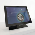 Touchscreen PC Voor Autodarts