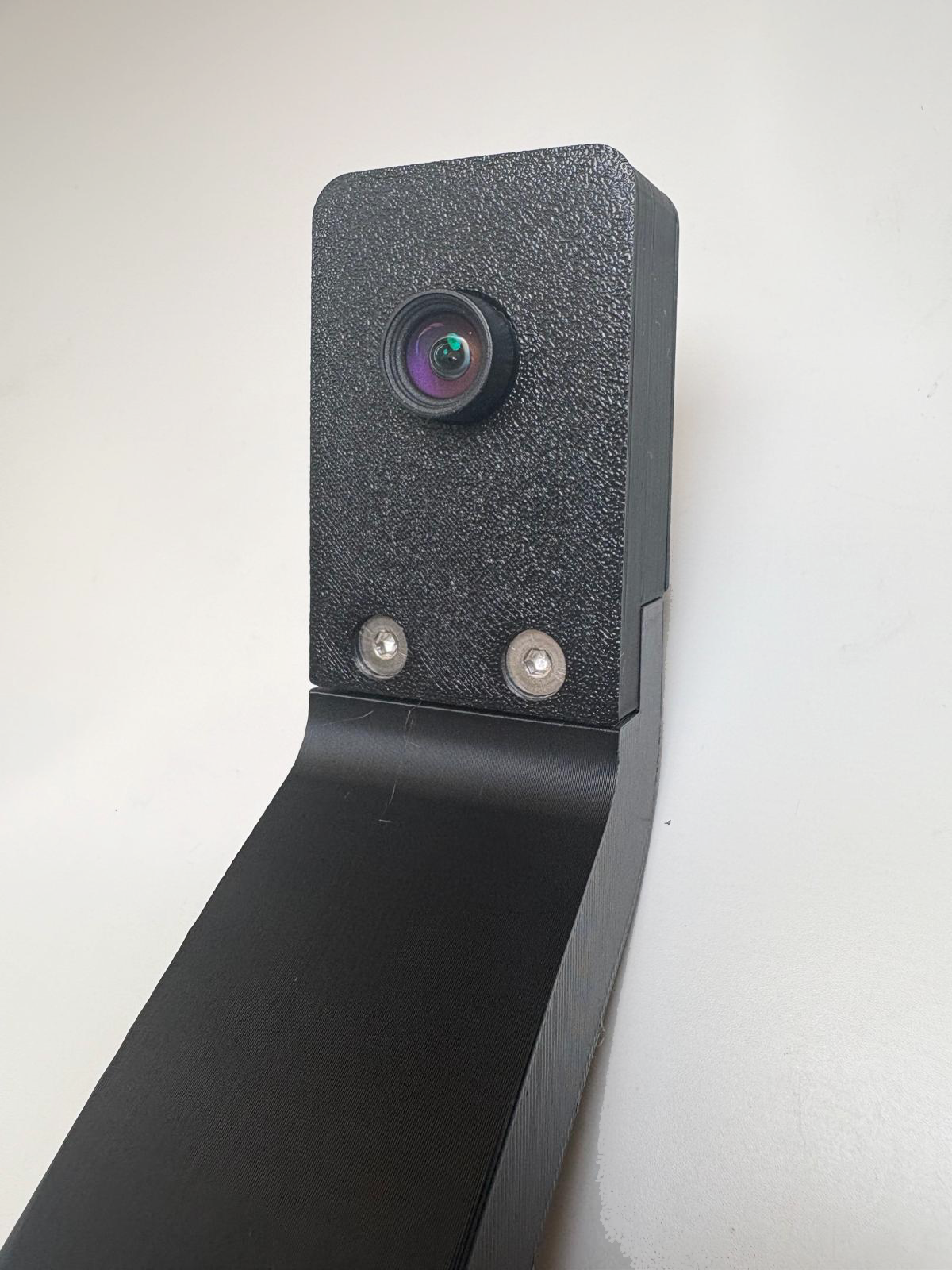 Autodarts Systeem met LED Ring